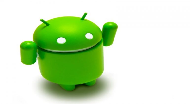 Top Android Application Development Trends for 2022