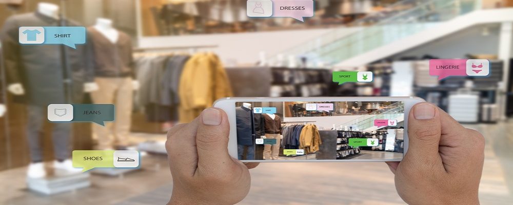 Augmented reality
