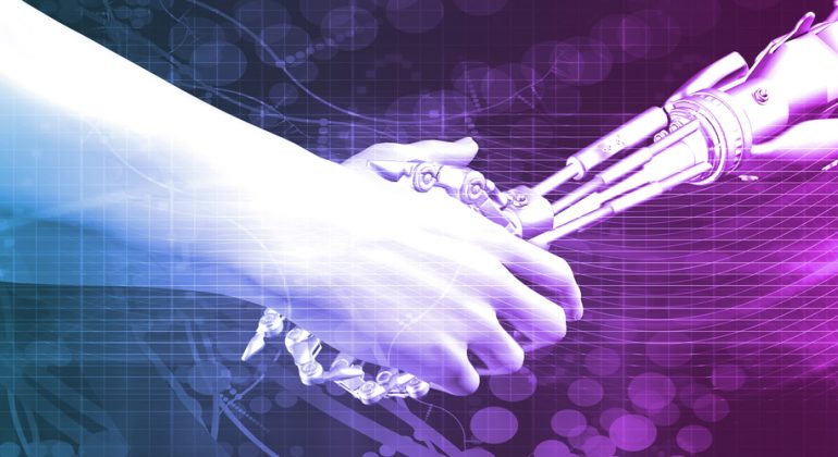 Top Industries for Digital Transformation in 2022