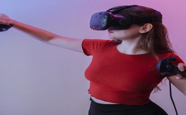 Augmented Reality