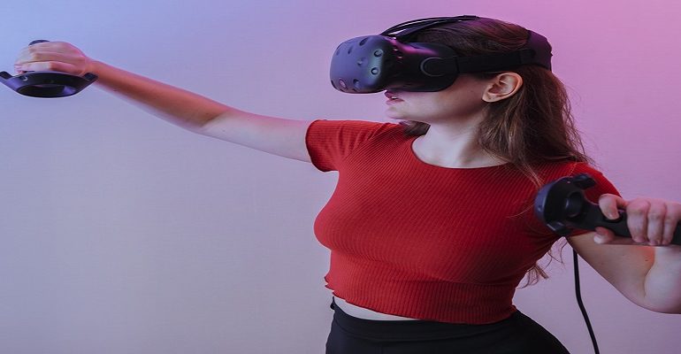 Augmented Reality