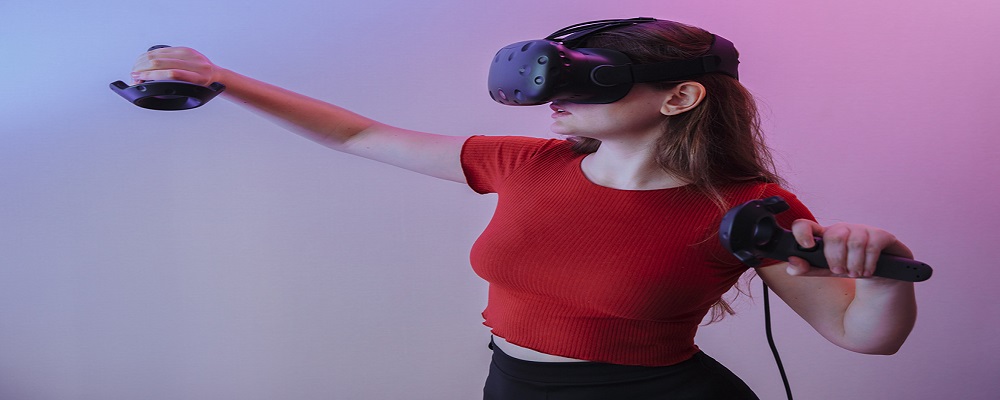 Augmented Reality