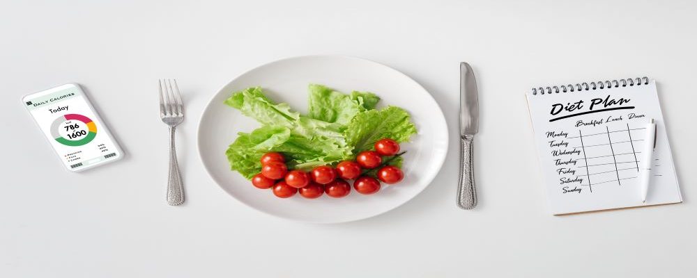 How Much Does it Cost to Develop a Diet and Nutrition App?