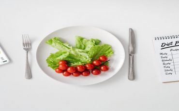 How Much Does it Cost to Develop a Diet and Nutrition App?