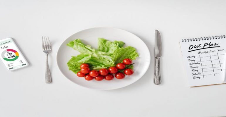 How Much Does it Cost to Develop a Diet and Nutrition App?