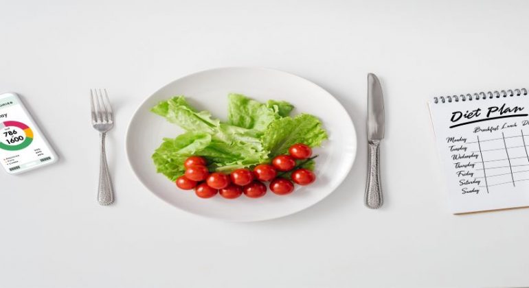 How Much Does it Cost to Develop a Diet and Nutrition App?