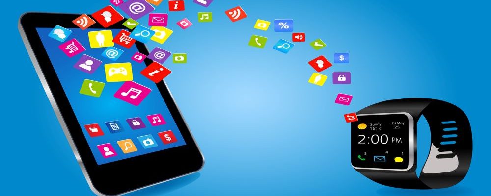 mobile app development