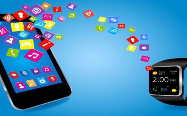 mobile app development