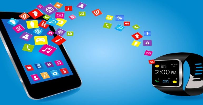 mobile app development
