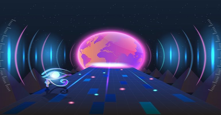Metaverse