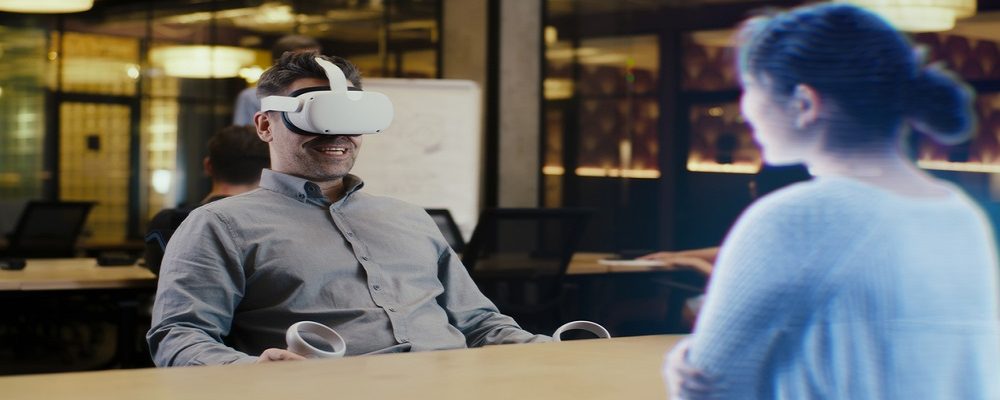 Virtual Reality