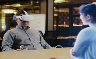 Virtual Reality