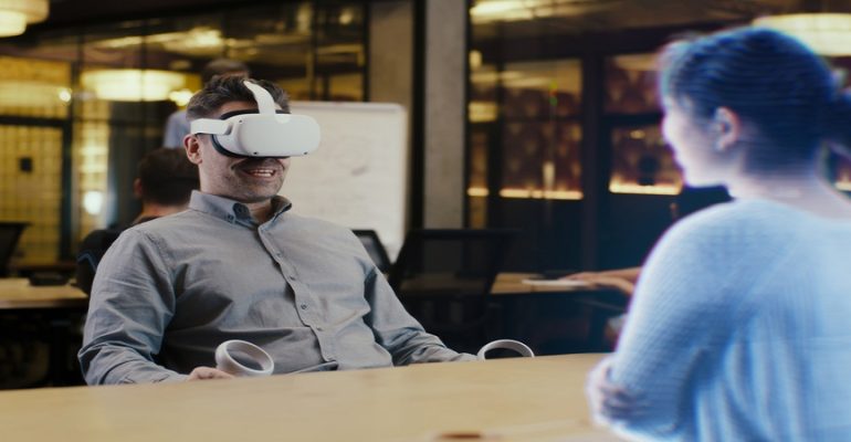 Virtual Reality