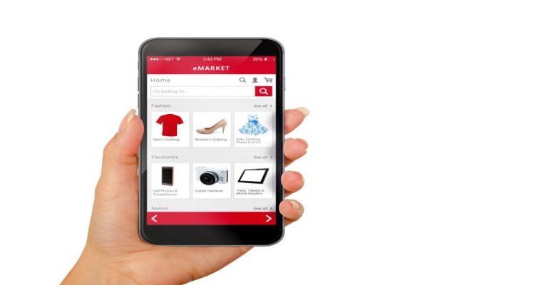 Top Reasons for Having a Mobile App for Your E-Commerce Business