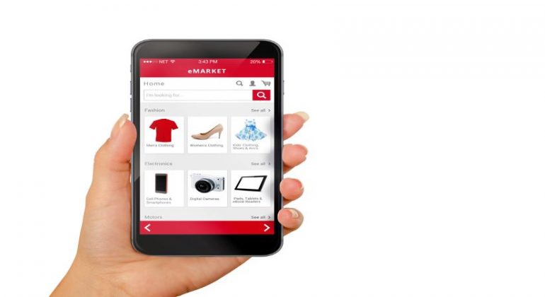 Top Reasons for Having a Mobile App for Your E-Commerce Business
