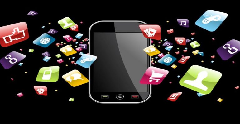 Mobile App Development Companies in USA