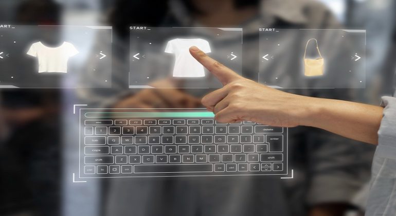 Spatial computing