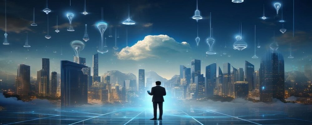 Emerging Cloud Service Trends in 2024