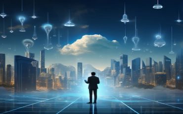 Emerging Cloud Service Trends in 2024