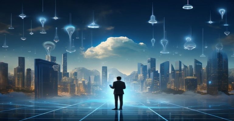 Emerging Cloud Service Trends in 2024