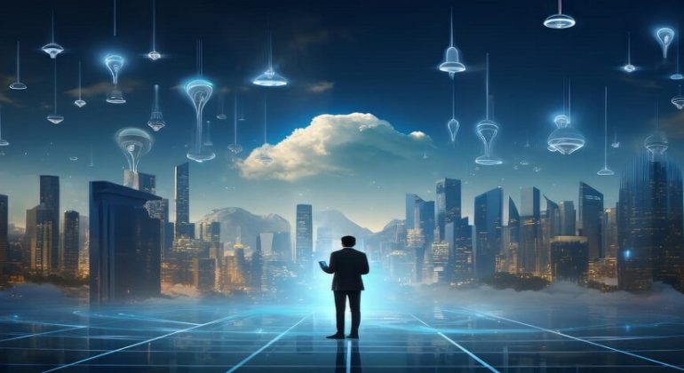 Emerging Cloud Service Trends in 2024