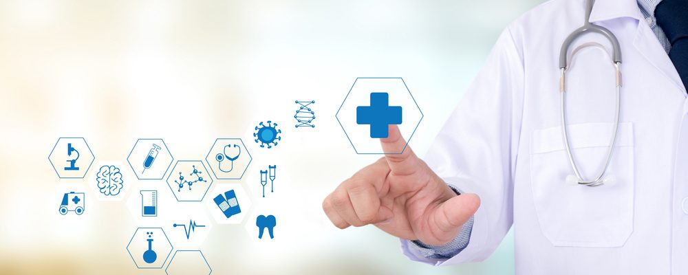 Healthcare Software Testing Services