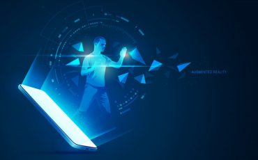 How AR is Reshaping Mobile App Experiences