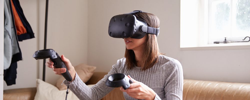 How Augmented Reality and Virtual Reality are Transforming the Gaming Industry
