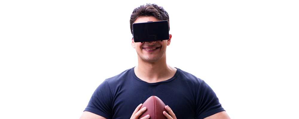 How Augmented Reality Can Be Deployed in Sport