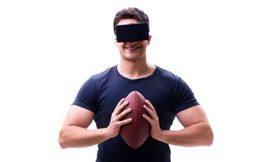 How Augmented Reality Can Be Deployed in Sport