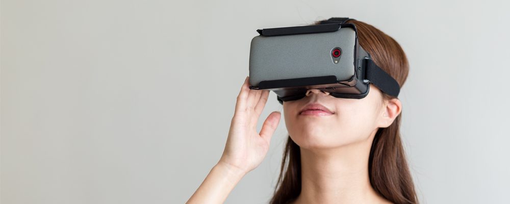 How VR is Influencing Mobile App Development