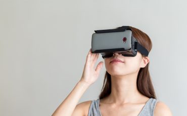 How VR is Influencing Mobile App Development