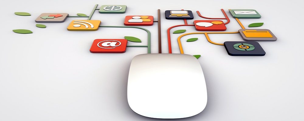 Digital marketing company