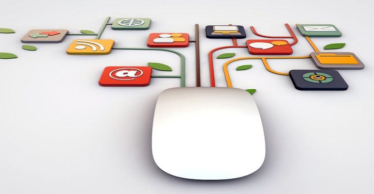 Digital marketing company