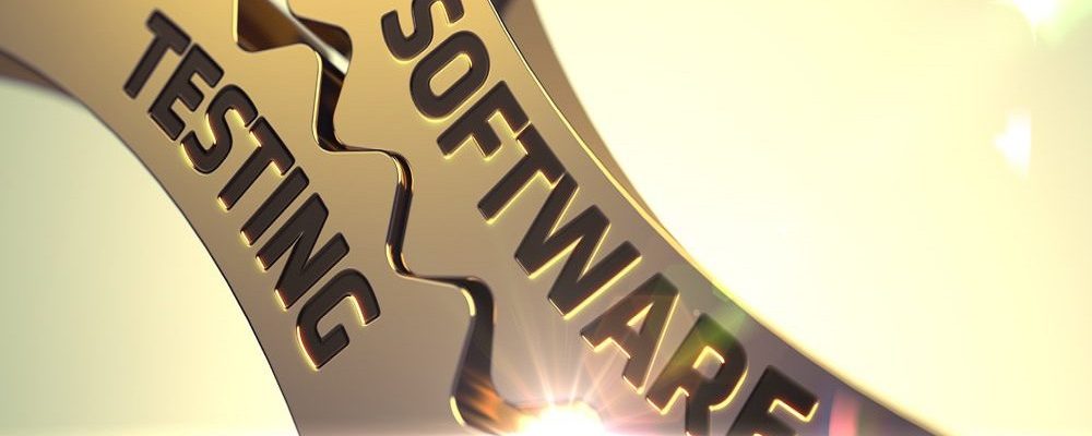 Software testing