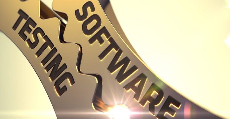 Software testing