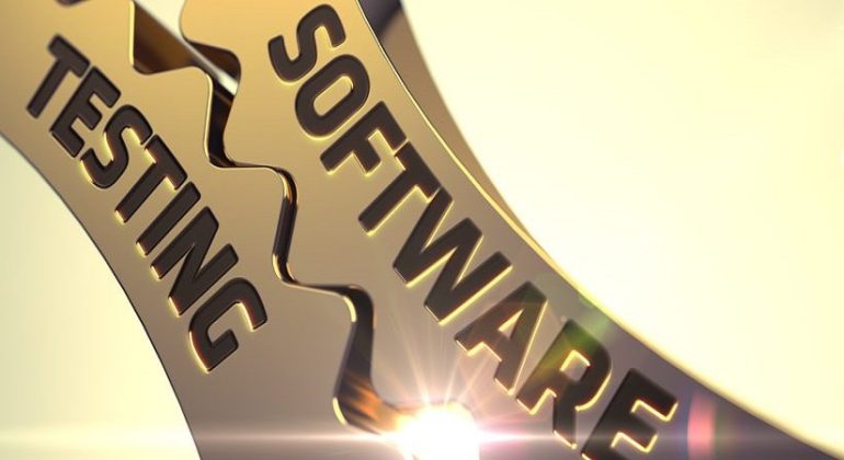 Software testing