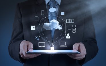 Infrastructure as a Service: All You Need to Know