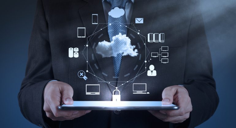 Infrastructure as a Service: All You Need to Know