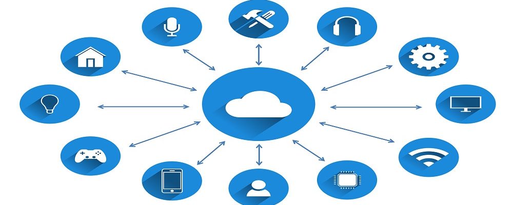 cloud computing