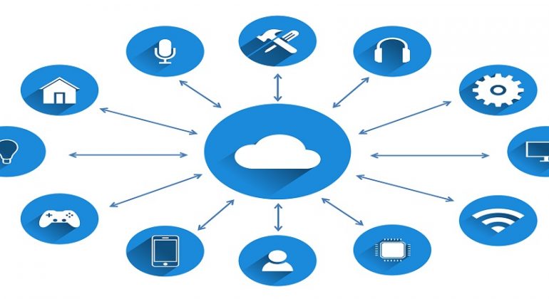 cloud computing