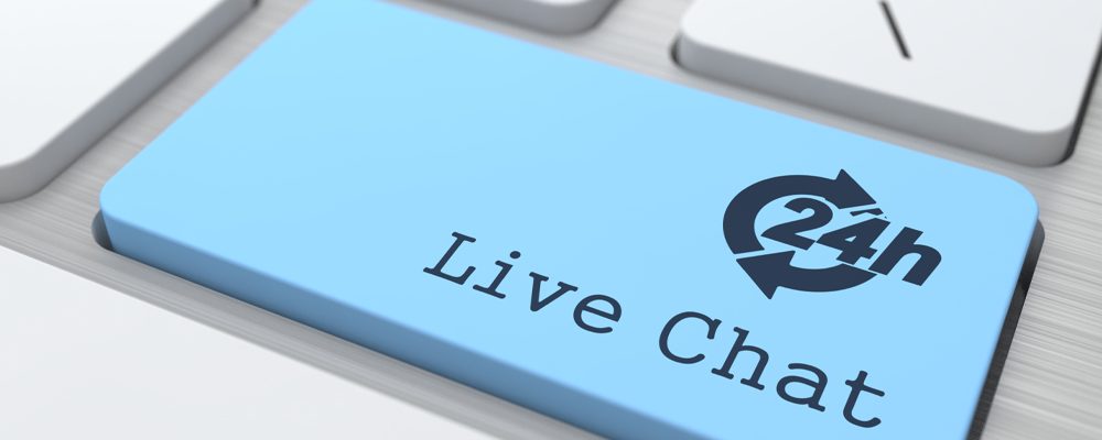 Choosing a Live Chat Outsourcing Company