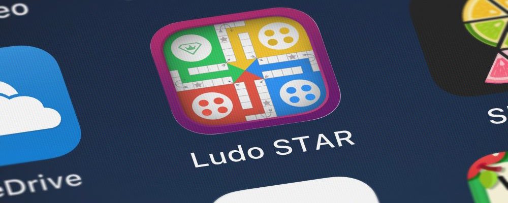 Ludo App