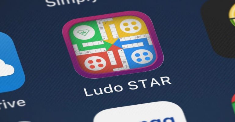 Ludo App