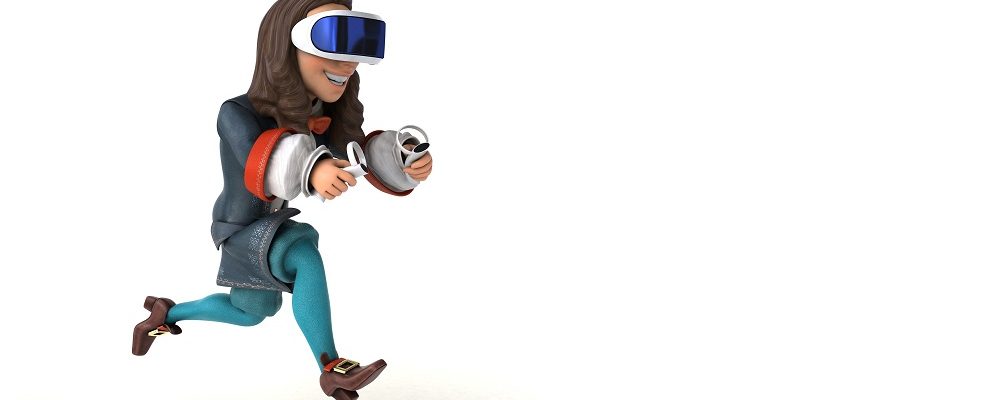 VR Gaming