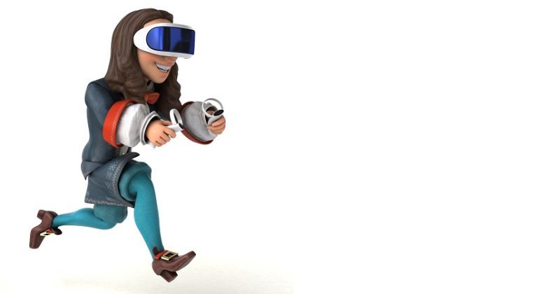 VR Gaming