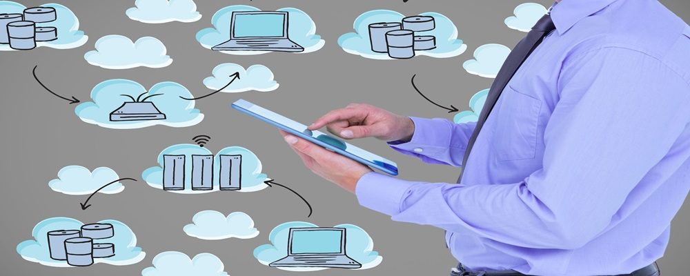cloud service