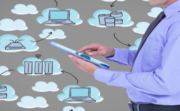 cloud service