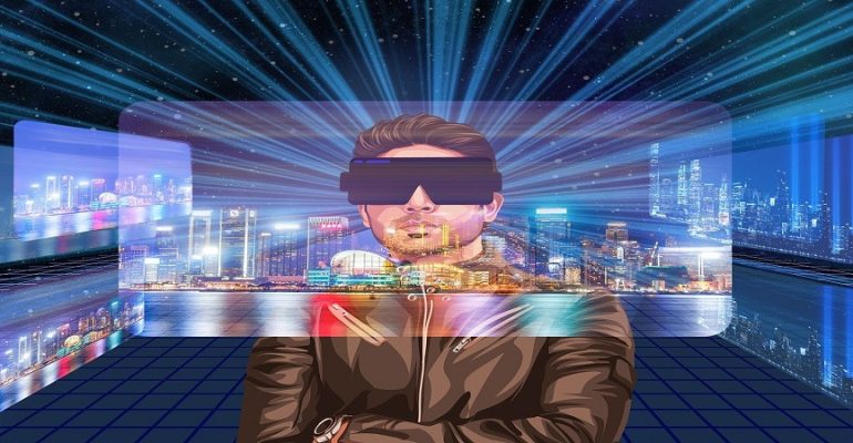 Metaverse