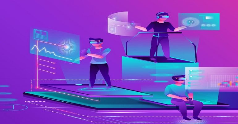 Metaverse